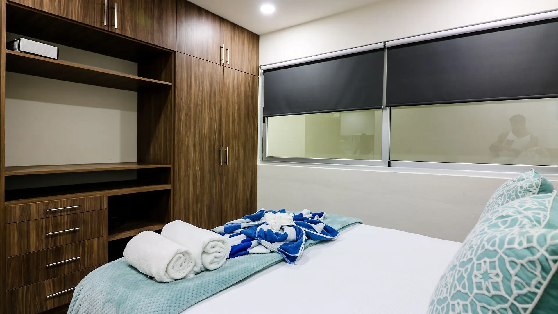 Hotel The Furlough Fur303 Playa del Carmen 3*,
