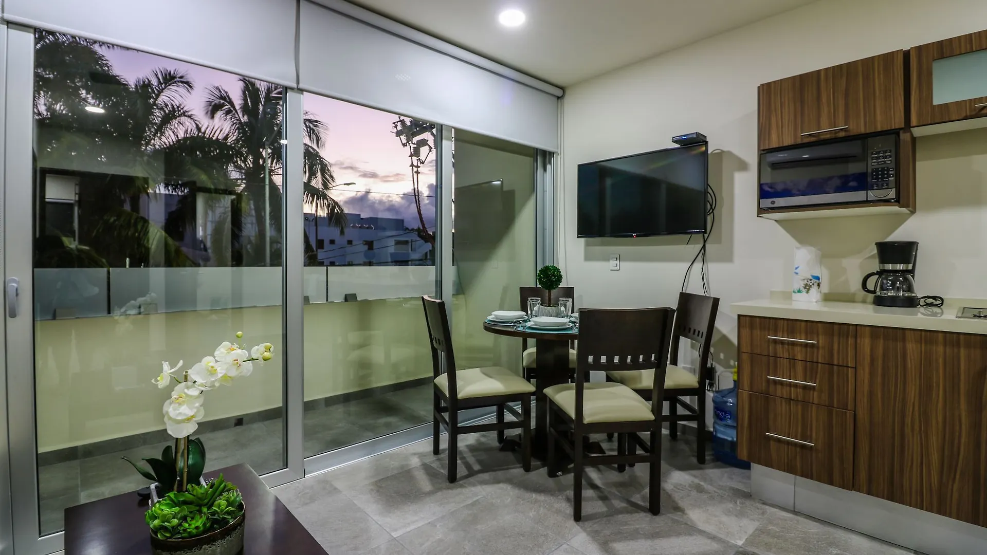 Hotel The Furlough Fur303 Playa del Carmen