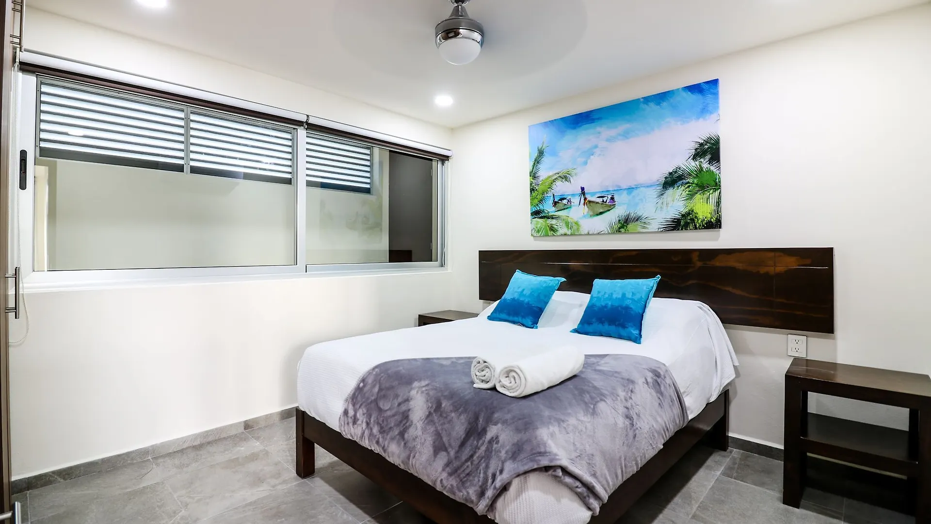 Hotel The Furlough Fur303 Playa del Carmen 3*,  Messico