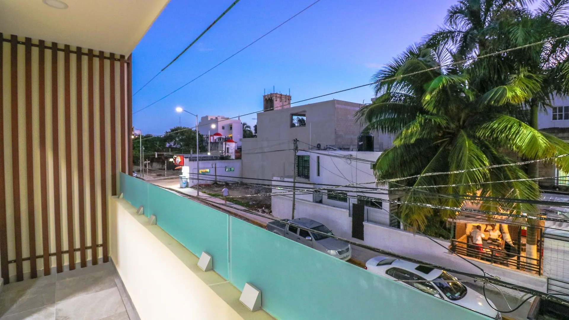 Hotel The Furlough Fur303 Playa del Carmen