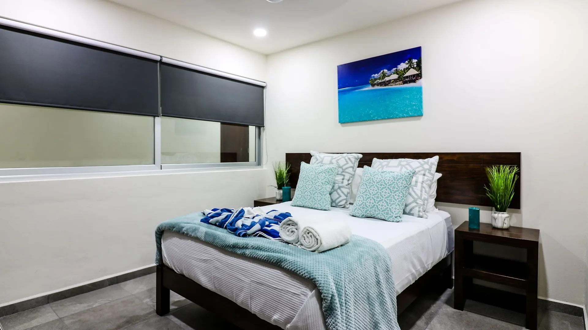 Hotel The Furlough Fur303 Playa del Carmen Messico