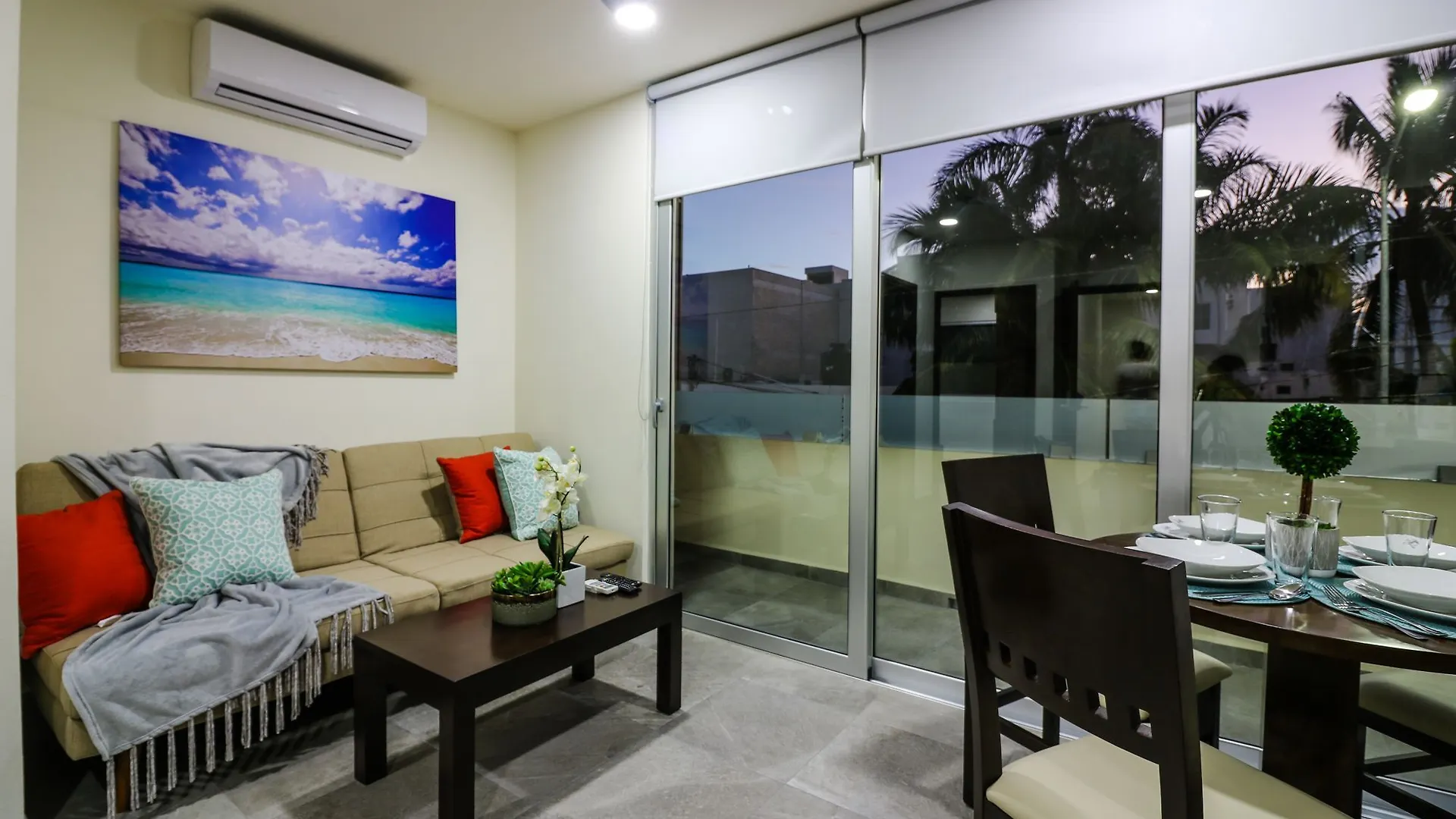 ***  Hotel The Furlough Fur303 Playa del Carmen Messico